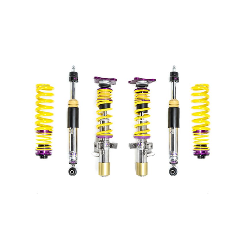 KW 352208CG Clubsport Kit 20+ Toyota GR Supra (JTSC) / 19+ BMW Z4 (G29) 2WD