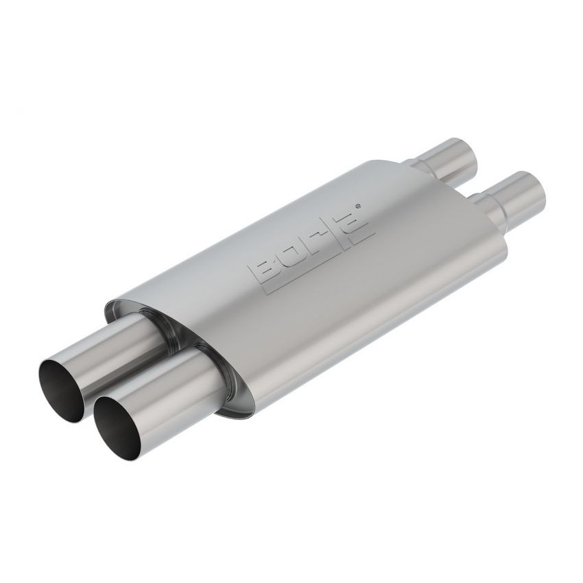 Borla 60661 Resonator