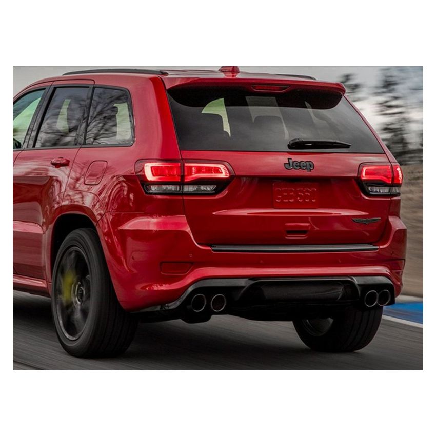 Borla 60674 Muffler Kit - S-Type