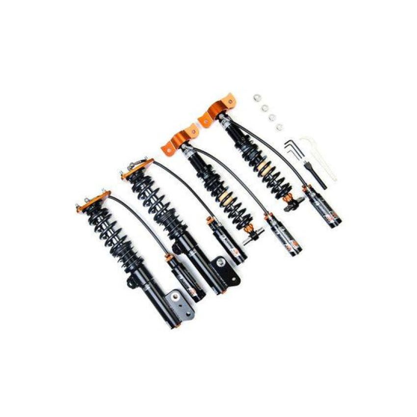 AST RAC-B2112SD BMW G80-G81 M3 / G82-G83 M4 / G87 M2 2021- RWD  5300 Series Coilovers