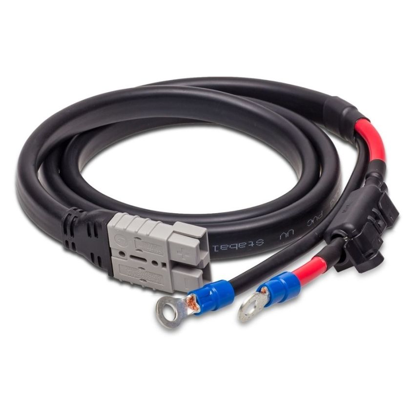 REDARC SRC0010 Anderson to Battery Eyelet Terminal Cable - 5ft