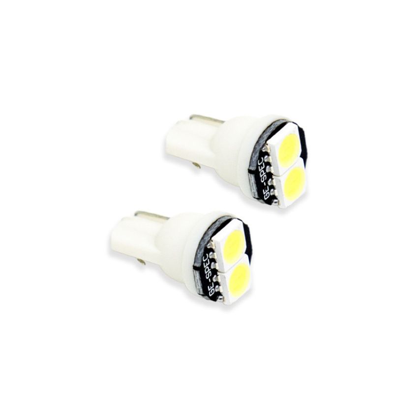 Diode Dynamics DD0037P 194 LED Bulb SMD2 LED - Cool - White (Pair)