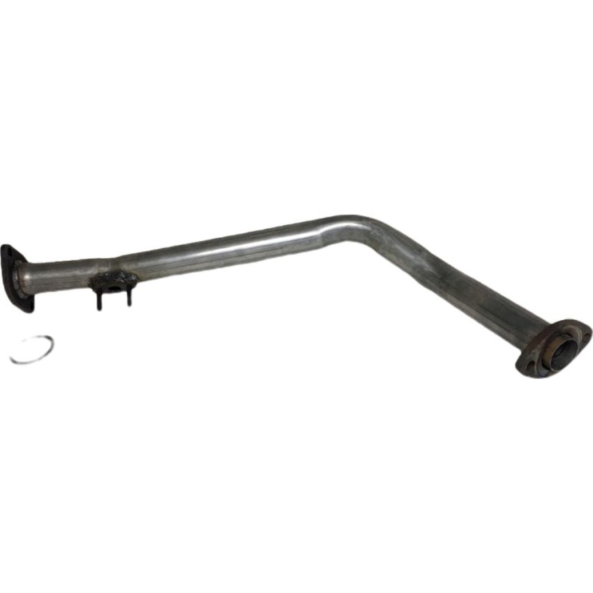Davico 422809 Exhaust Pipe