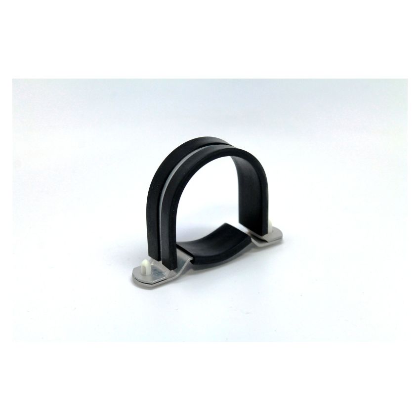 Fuelab Bracket & Hardware Kit for 818xx/828xx Series Filters (828xx Series Need 2) - 1 Bracket