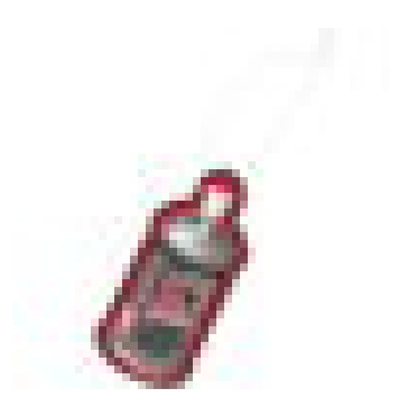 Maxima 10-10071 SC1 Scented Air Freshener