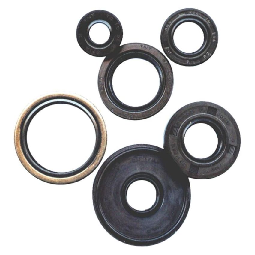 Vertex Pistons 717296 Complete Gasket Kit