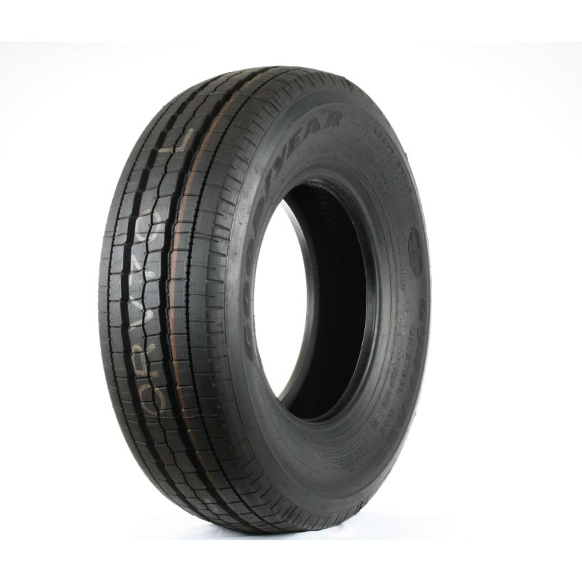 Goodyear  139081305 LT215/85R16 E TL G947 RSS Armor Max