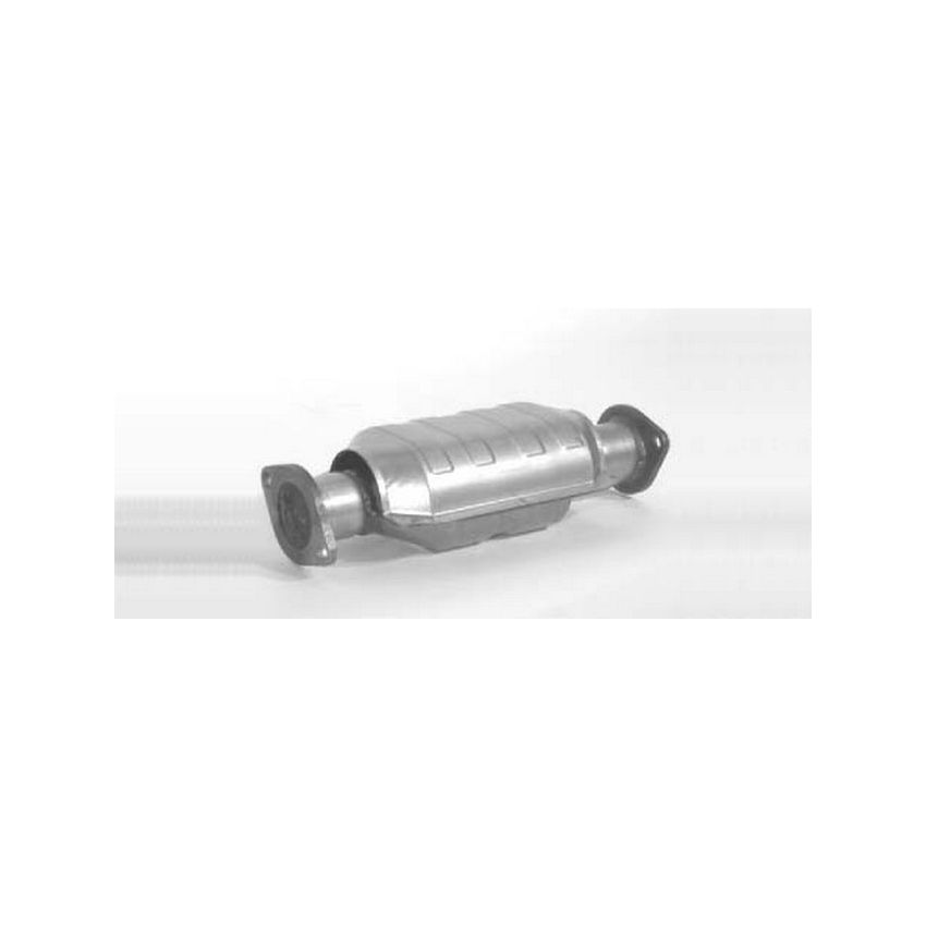 Davico Mfg 13030 Direct Fit Catalytic Converter