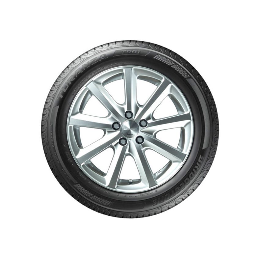 BRIDGESTONE Turanza Quiettrack 225/60R16 All-Season