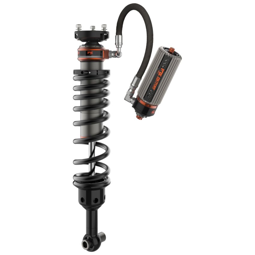 FOX 883-06-205 2021+ Ford Bronco Rear 3 -3.5in Lift (Base Models)