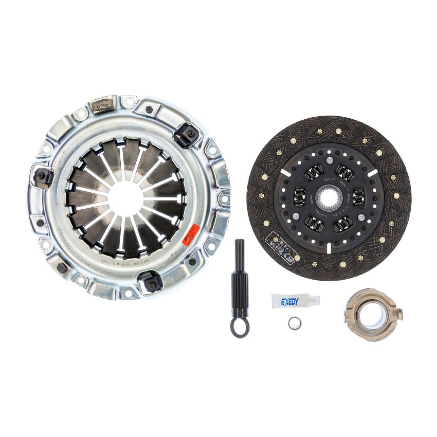 Exedy 10803A Stage 1 Organic Clutch