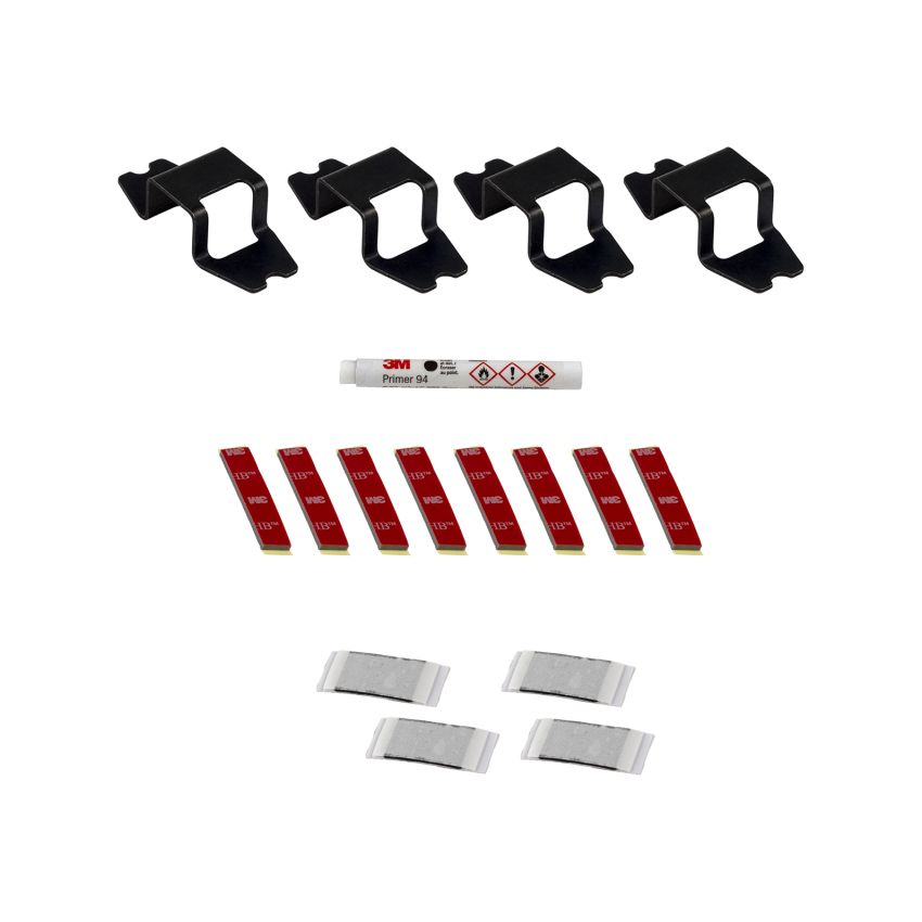 ARB Kit Parking Sensor Amarok 11/16On