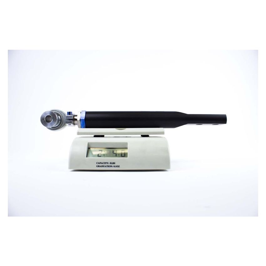 SPL Parts 95-98 Nissan 240SX (S14) / 94-98 Nissan Skyline (R33) Offset Tension Rods