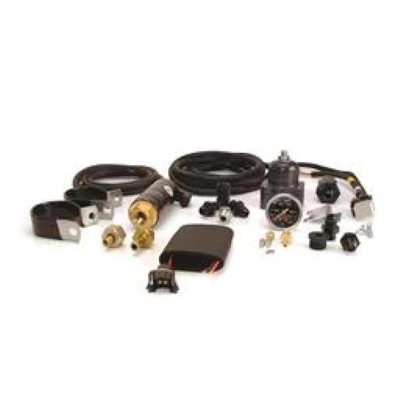 FAST 307503-06 Fuel Pump Kit EZ Efi Specific