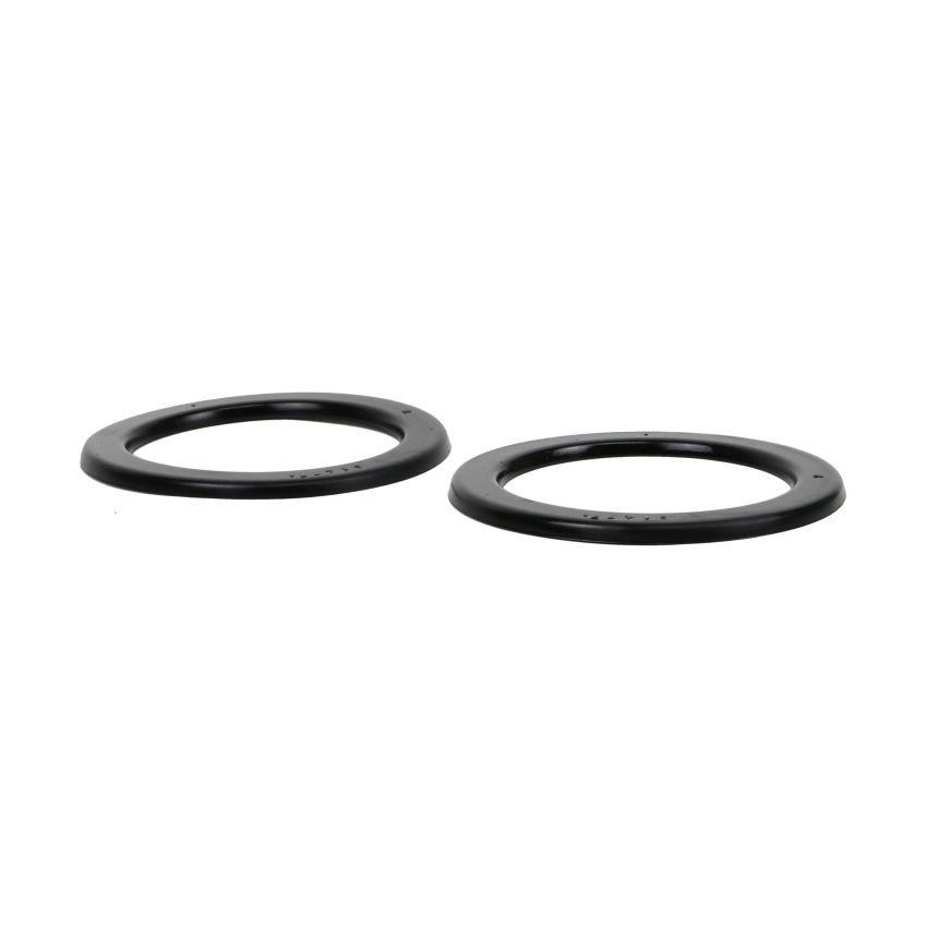 Whiteline W71477 10/65-73 Ford Mustang Front Spring Pad Bushing (+6mm)
