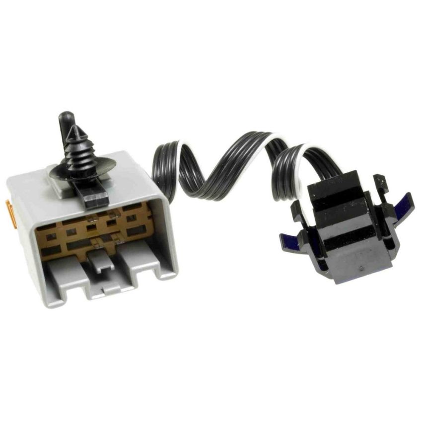 NTK PD0014 Power Door Resistance Pinch Sensor