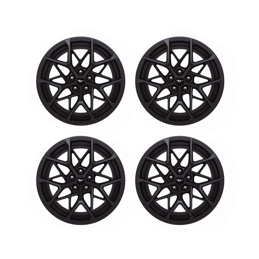 Ford Racing M-1007K-MACH1H 2015-2023 Mustang Mach 1 19