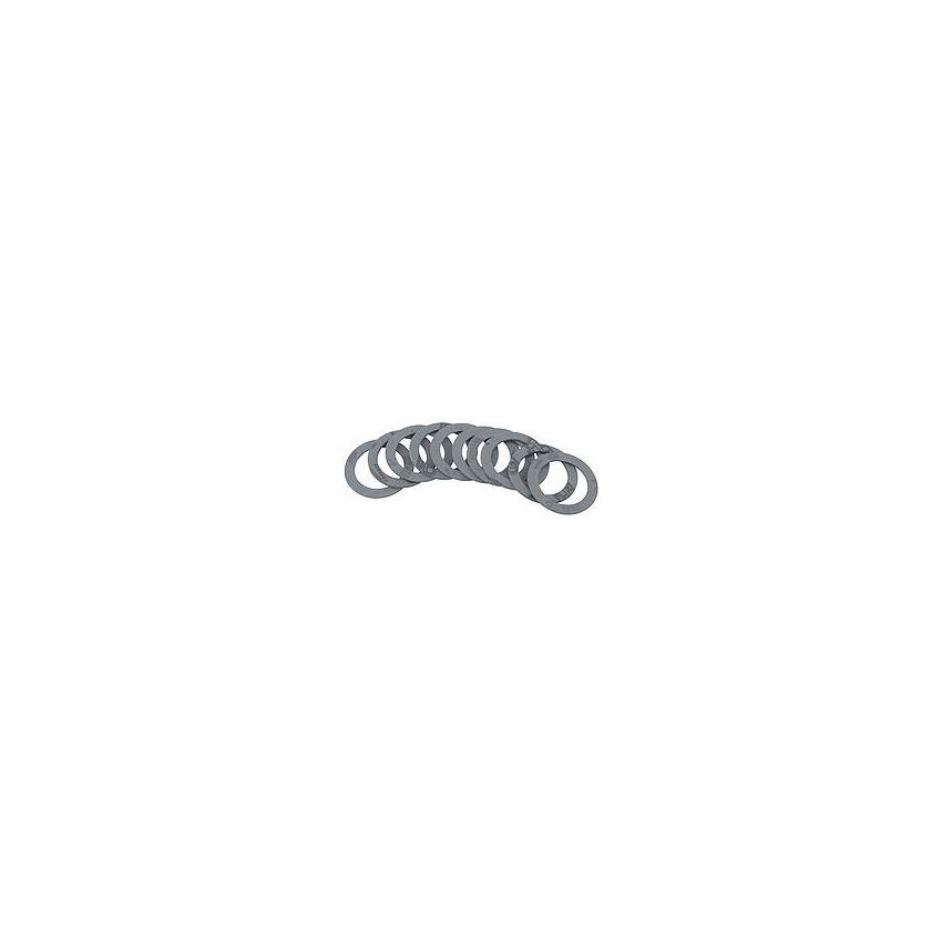 SCE GASKETS 202 CHEVROLET DISTRIBUTOR BASE GASKET 10 PACK