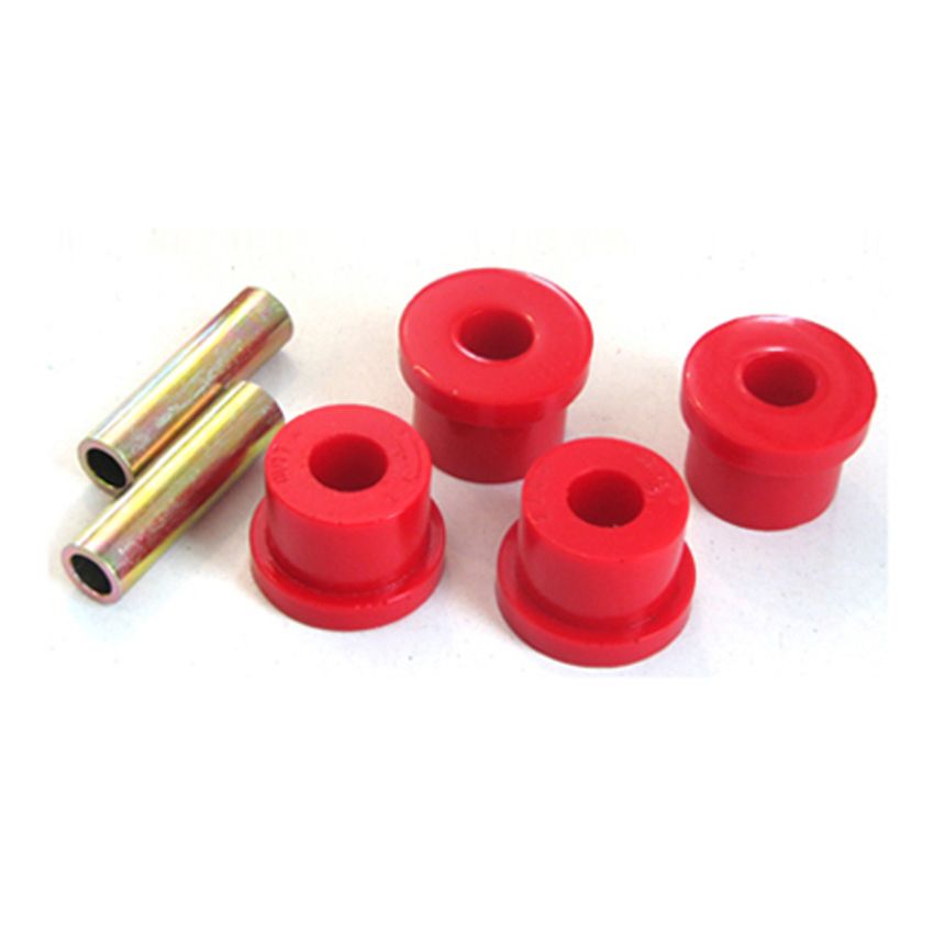 Pedders Urethane IRS Rear Control Arm Bushing Kit 04-06 GTO