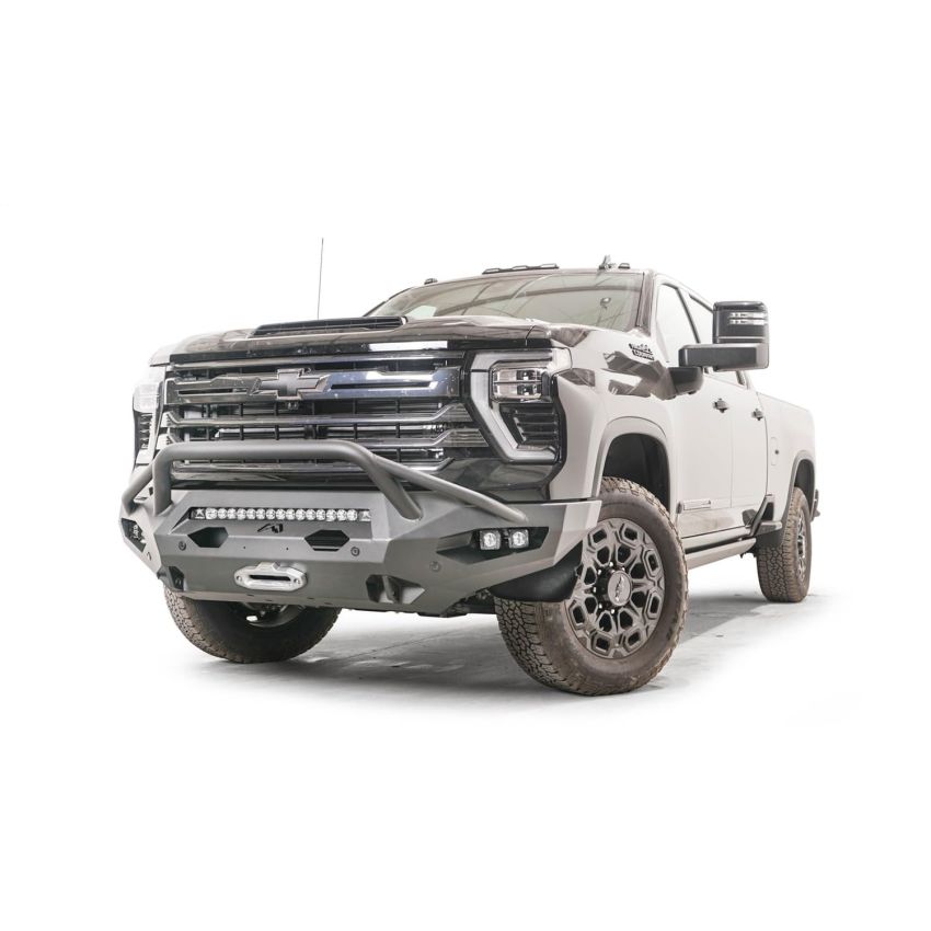 Fab Fours Inc. CH24-X6152-1 - MATRIX FRONT