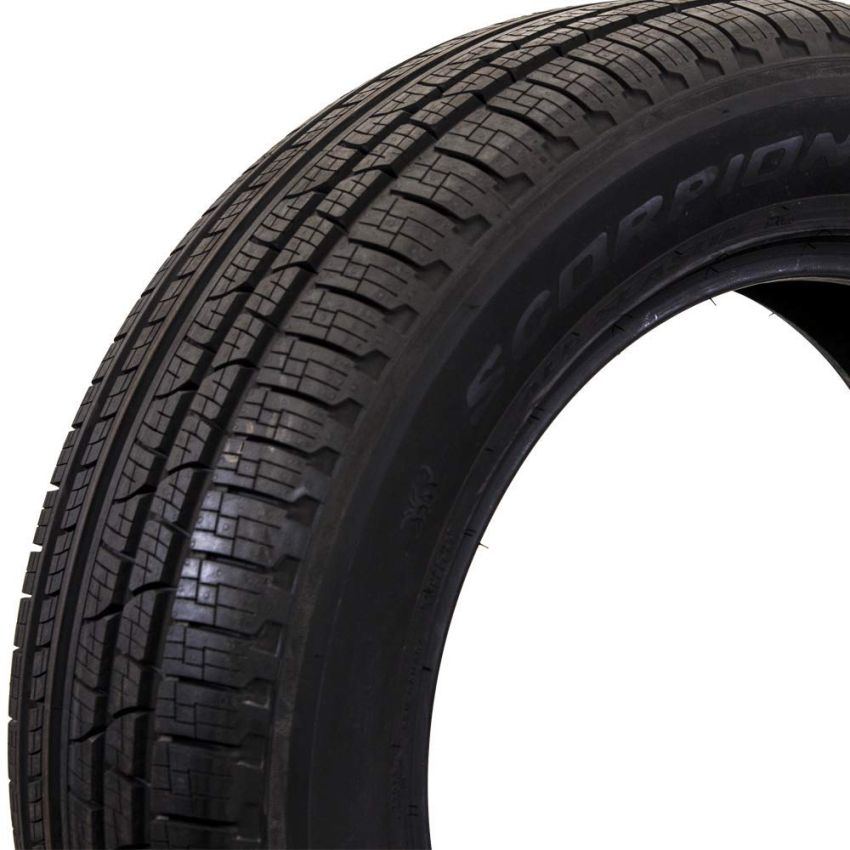 Pirelli 245/60r18 105h Pir Scorpion Verde All Season Plus