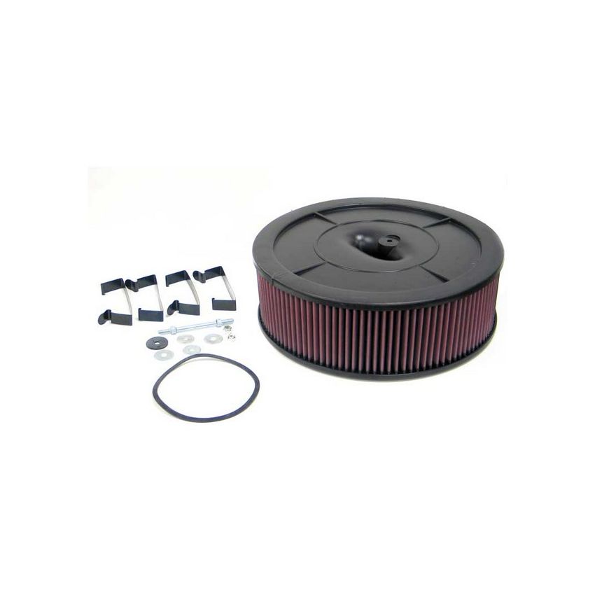 K&N 61-2010 Flow Control Custom Assembly