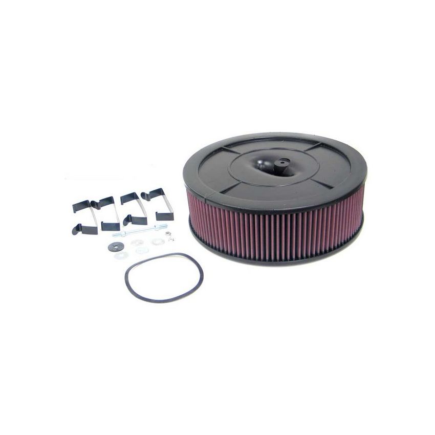 K&N 61-2030 Flow Control Custom Assembly