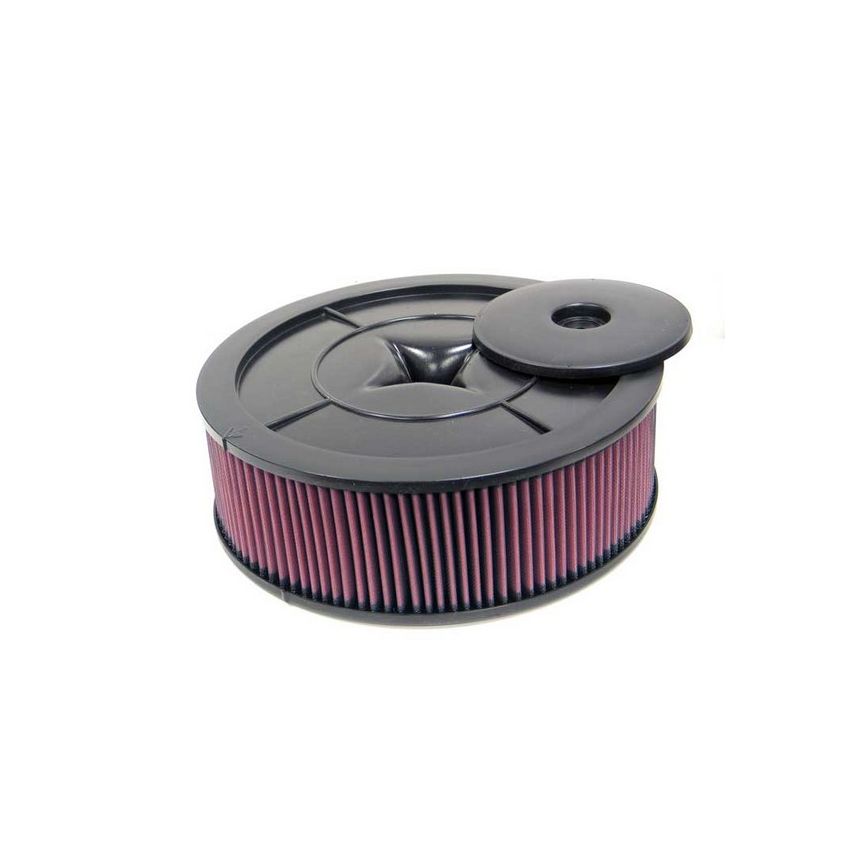 K&N 61-4010 Flow Control Custom Assembly