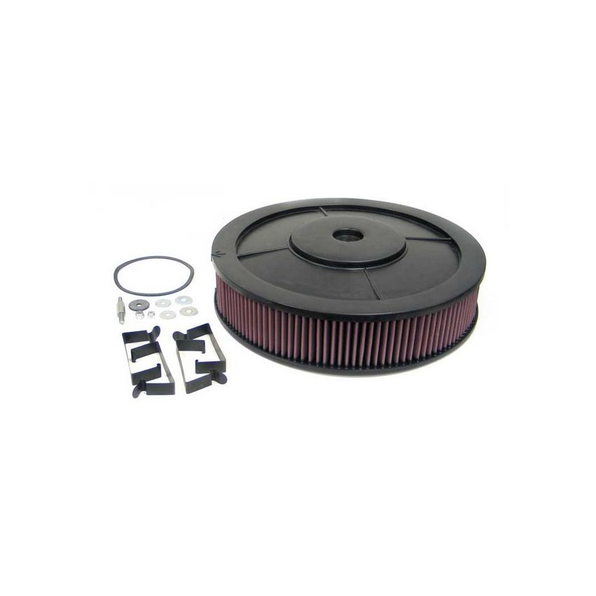 K&N 61-4500 Flow Control Custom Assembly