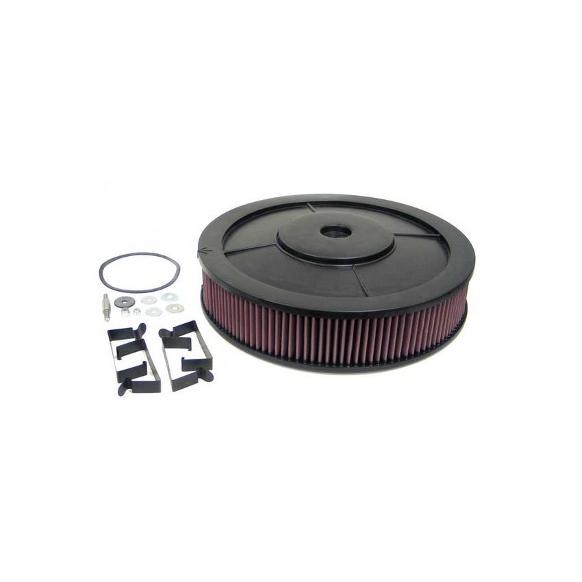 K&N 61-4520 Flow Control Custom Assembly