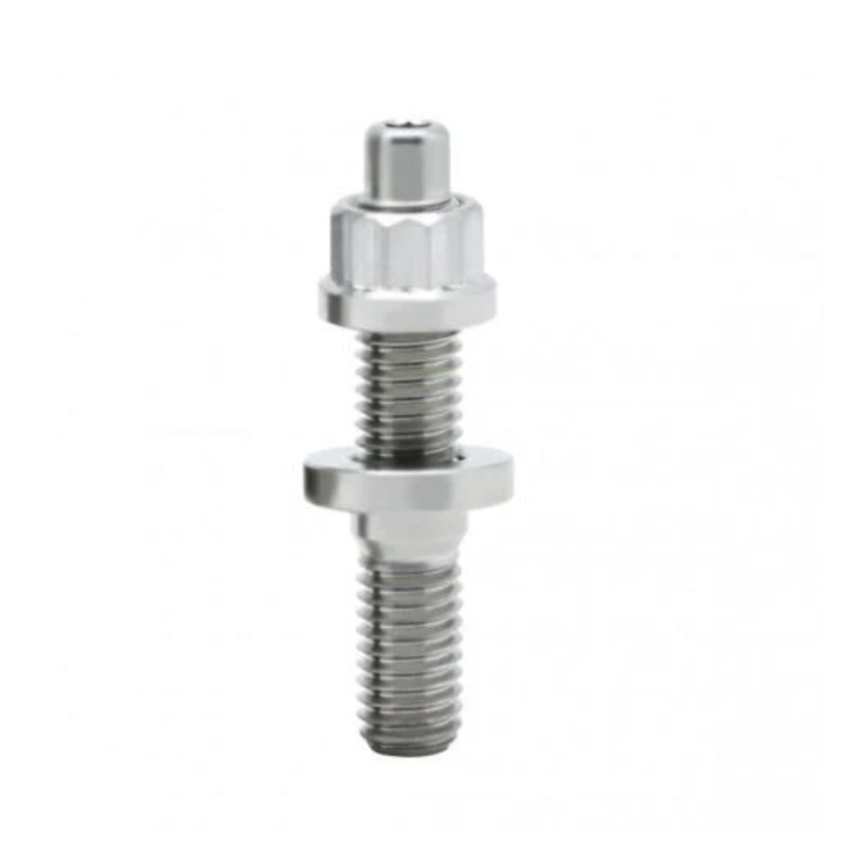 BLOX Racing SUS303 Stainless Steel Intake Manifold Stud Kit M8 x 1.25mm 55mm in Length - Single