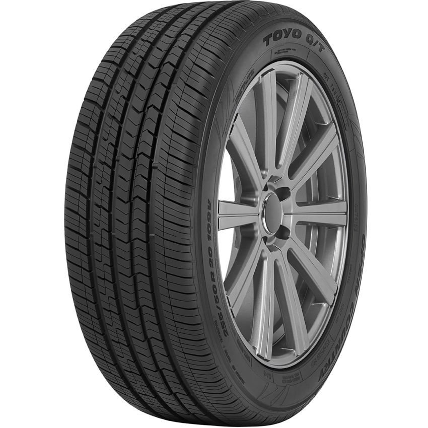 Toyo 285/45r20xl 112h Toy Open Country Q/T