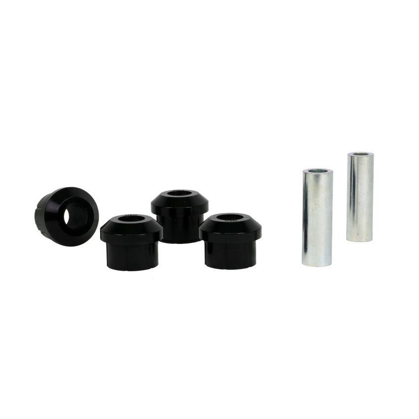 Whiteline 06-13 Lexus IS250 / 08-13 Lexus IS350 Front Control Arm Lower Inner Front Bushing Kit