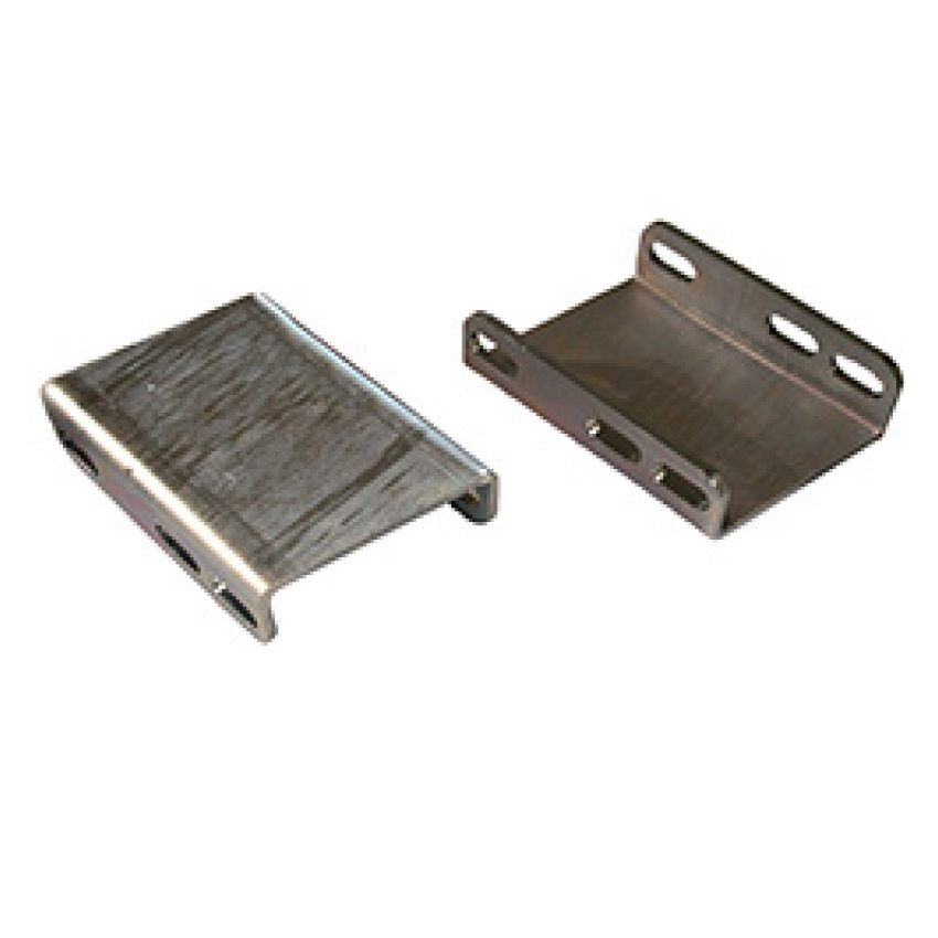 Superlift 1018 80-96 Ford F-150/Bronco w/ 4-6in Lift Kit Sway Bar Drop Kit