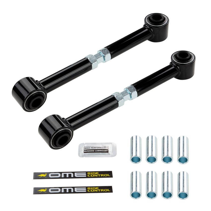 ARB Adj Upr Trailing Arm 80/105 Rear