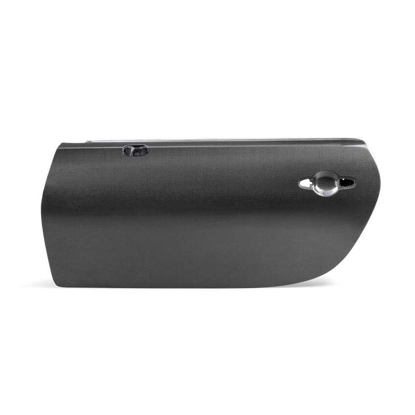 Seibon DD22TY86 2022 Toyota GR86/Subaru BRZ Carbon Fiber Doors (Pair)