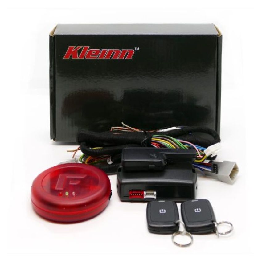 Kleinn Air Horns RSJL2LR1 Kleinn 18-24 Jeep JT/ JL/ JLU Remote Start