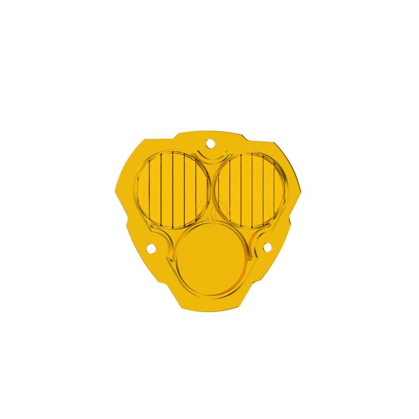 KC HiLiTES 4268 KC Lens FLEX ERA 3 Combo Performance Yellow