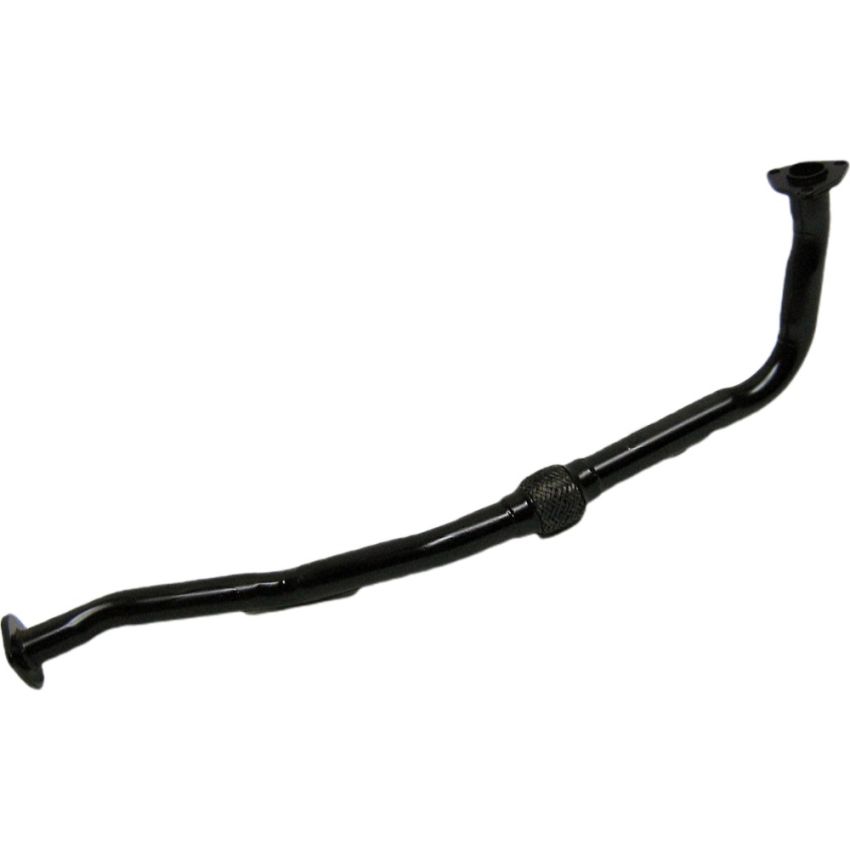 Davico 429836 Exhaust Pipe