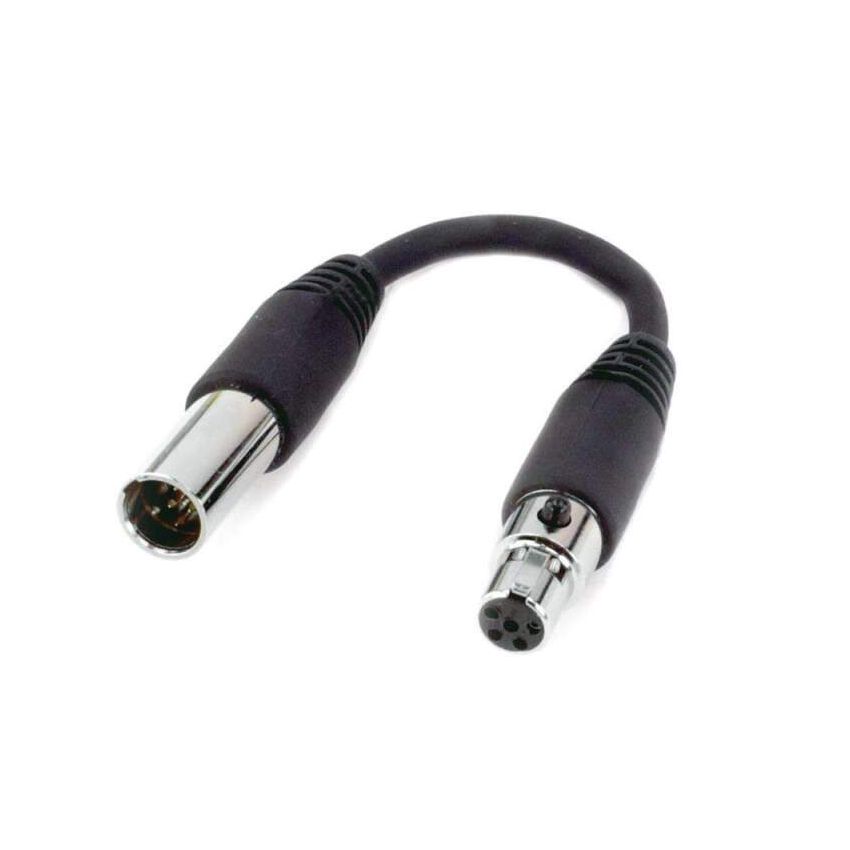 Rugged Radios CS-5P-RSPK-AT10 Mobile Radio Speaker Audio Attenuator