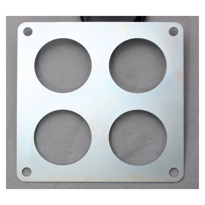 MOROSO MOR64935 4500 Carb. Safety Plate
