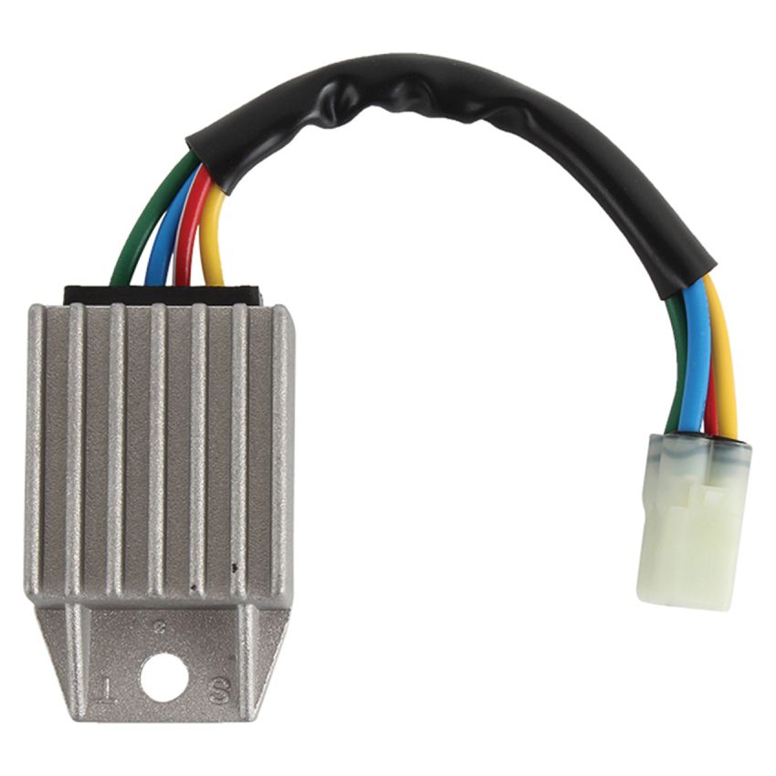 Arrowhead 230-58125 Voltage Regulator