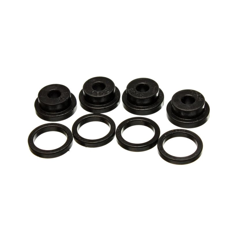 Energy Suspension 03-05 Dodge SRT4 Black Shifter Stabilizer Bushings