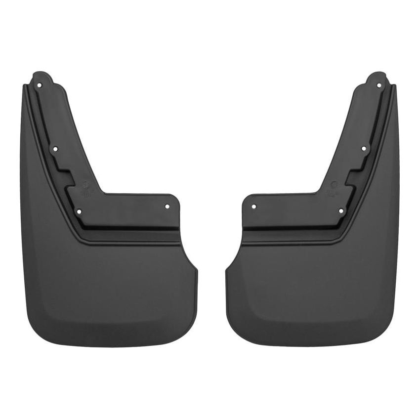 HUSKY LINERS HSK59221 Rear Mud Guards Custom Mud Guards