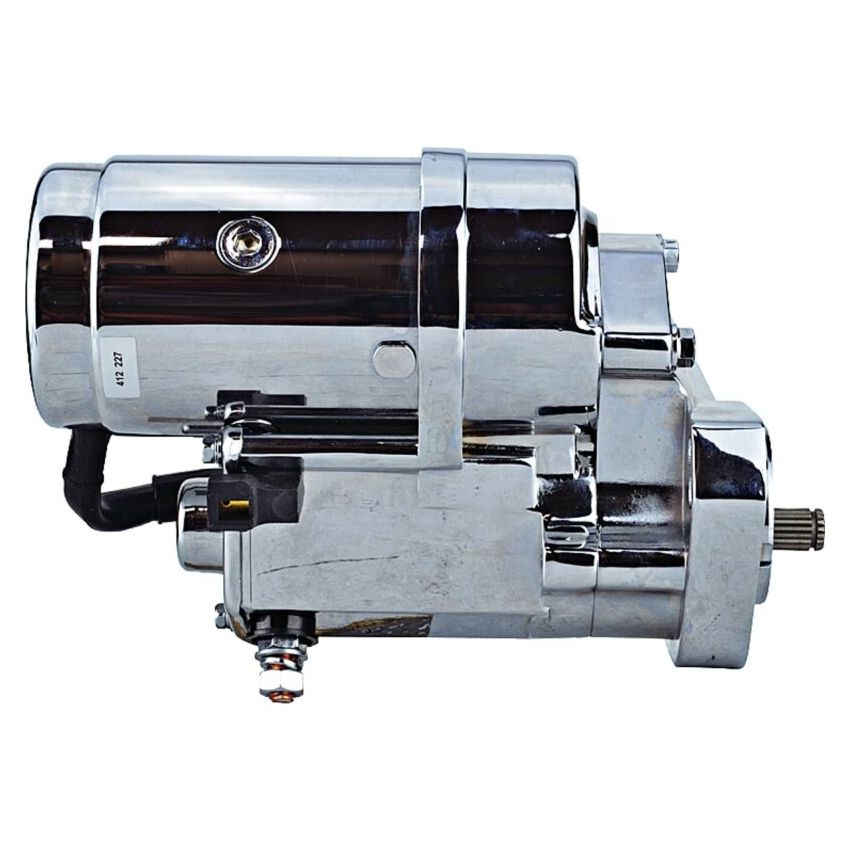Arrowhead 410-22073 Harley-Davidson Starter Motor -12-Volt