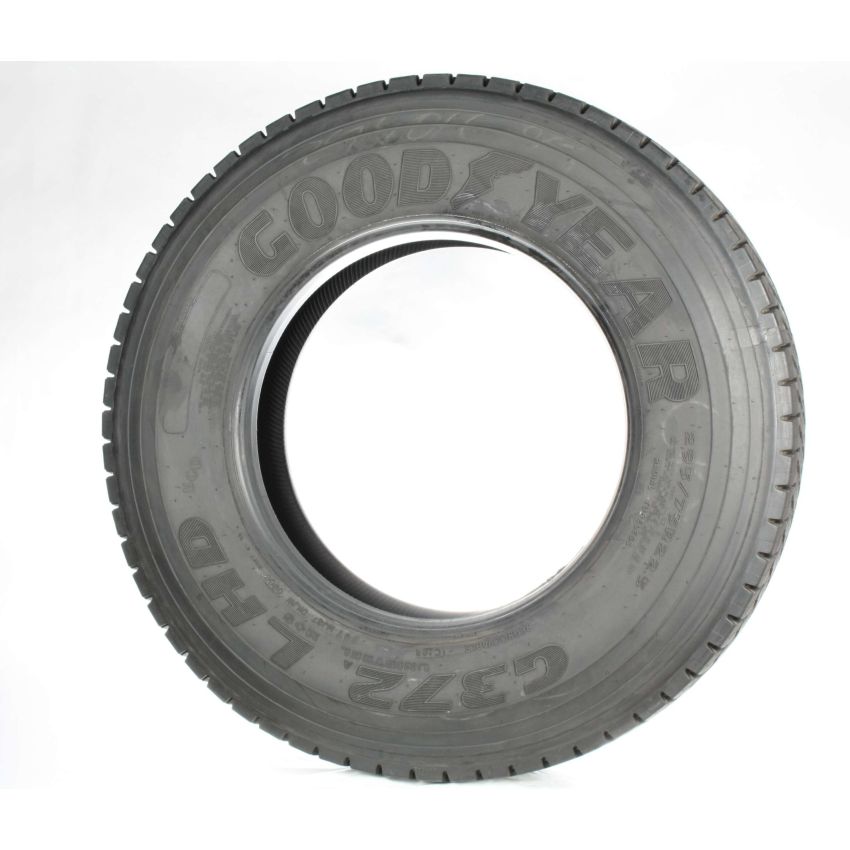 Goodyear  756816244 285/75R24.5 Unisteel G372A LHD