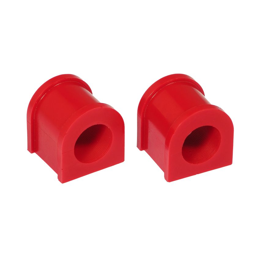 Prothane 99-04 Chevy Cobra Rear Sway Bar Bushings - 26mm - Red
