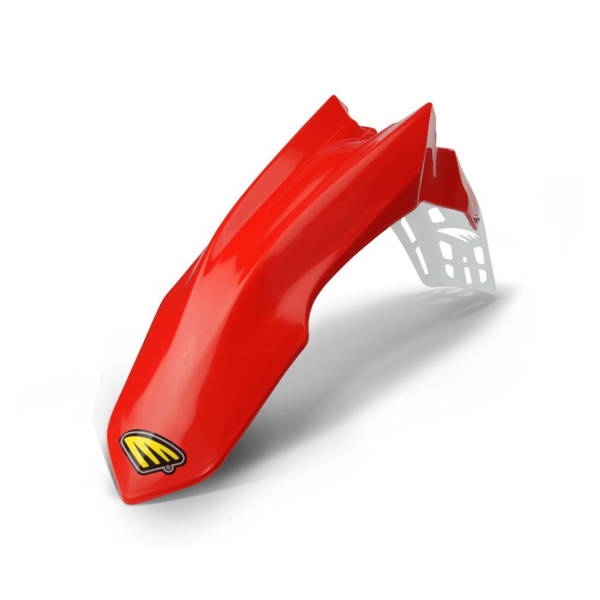 Cycra 1CYC-1402-33 13-16 Honda CRF250R lite Front Fender - Red