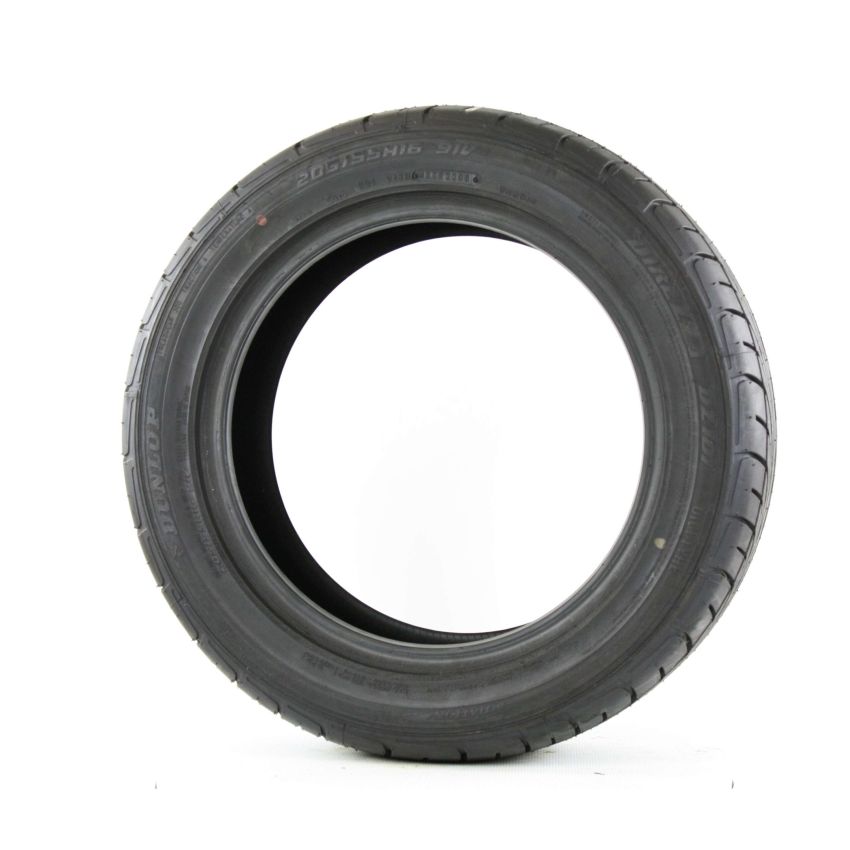Dunlop 265024256 205/55r15 Direzza Dz101