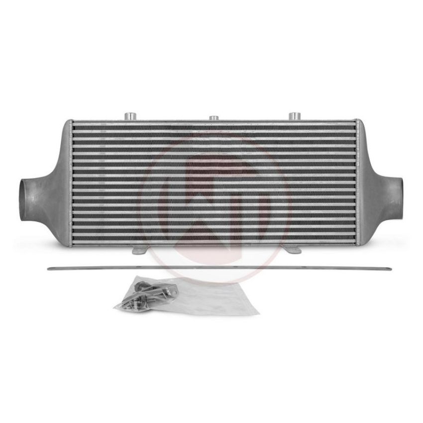 Wagner Tuning Toyota Supra JZA80 (MK4) EVO2 Competition Intercooler Kit